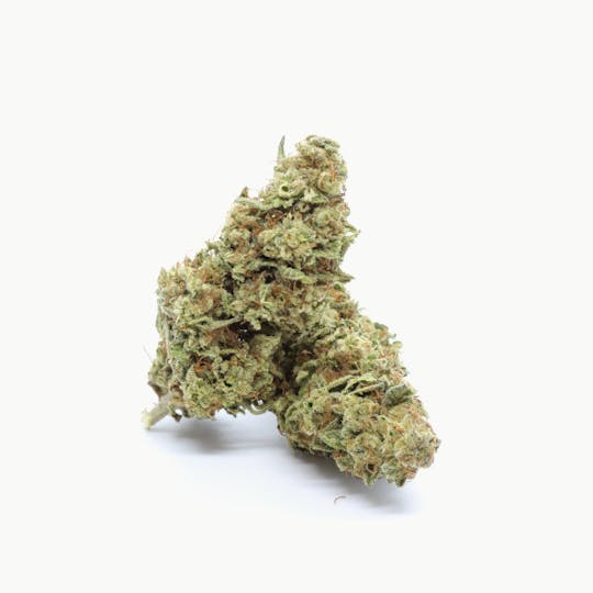 Dragon Smoke - Kosher Kush Flower - 1