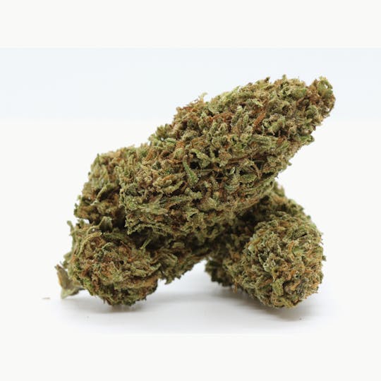 Dragon Smoke - Ghost Train Haze Flower - 1