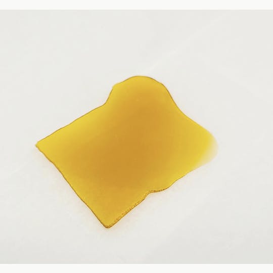 Concentrate Supply Co. CSC - CSC Shatter - GG4 - 1