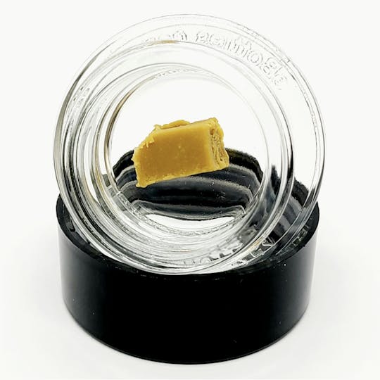 Concentrate Supply Co. CSC - CSC Wax - SFV OG - 1