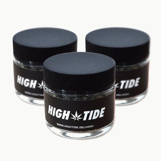 High Tide Organics - Three Eighth Special | Indoor | 10.5g - 1