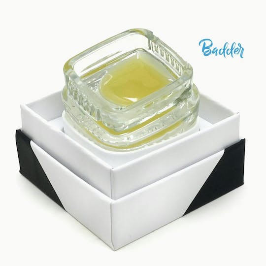 Grow Sciences - Tier 1 LHR Badder Fruity Nelson - 1
