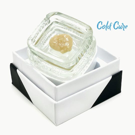 Grow Sciences - Tier 1 LHR Cold Cure Beach Wedding - 1