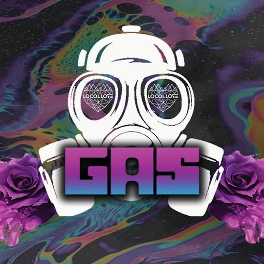 Locol Love - GAS - 1