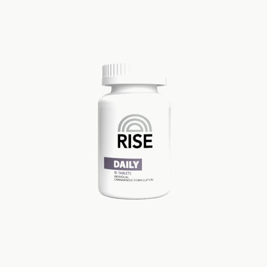 RISE - RISE Daily Tablets - 1