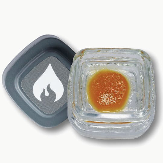 Element - Element Live Resin 1G - God's Gift - 1