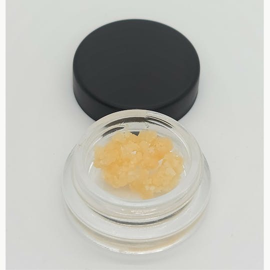 South Port Cannabis Company - GG4 - SOUTH PORT CANNABIS - 1