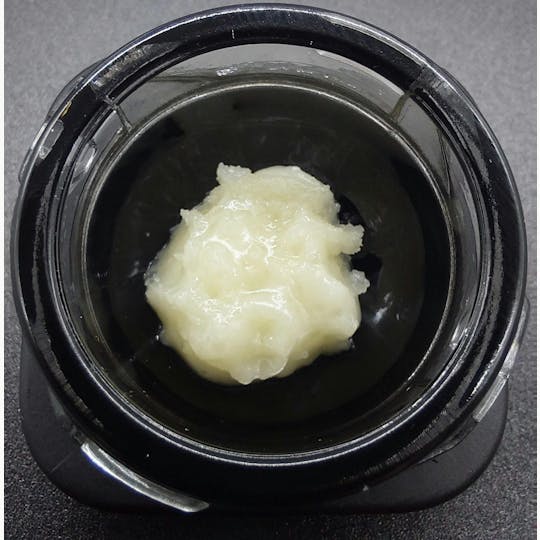 Ripple Wellness - Concentrate - Cured Badder - Original Glue #4 - 1