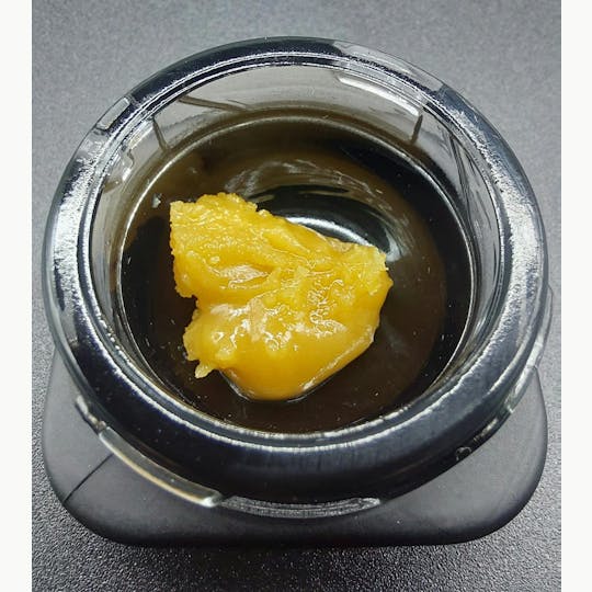 Ripple Wellness - Concentrate - Cured Badder - GMO - 1