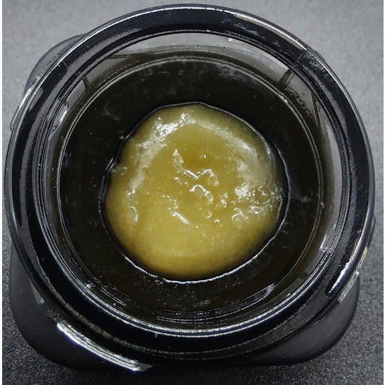 Ripple Wellness - Concentrate - Cured Badder - Purple Pie - 1