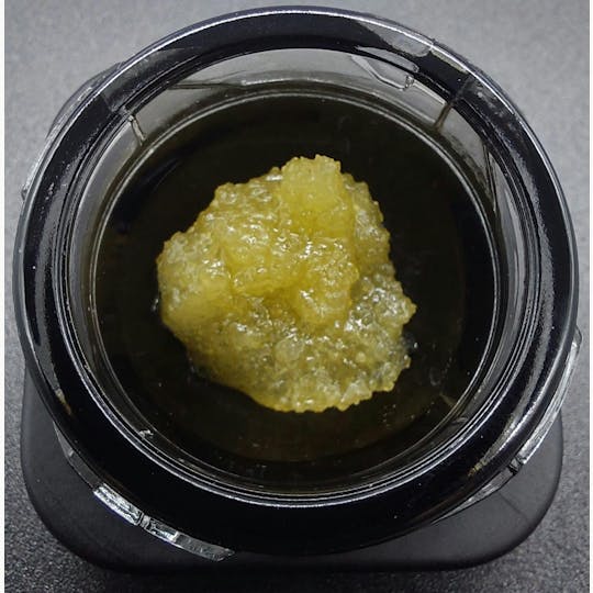 Ripple Wellness - Concentrate - Cured Badder - Thugs Breath - 1