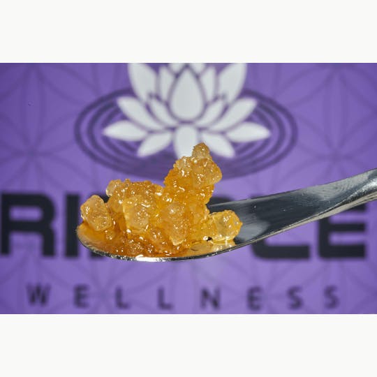 Ripple Wellness - Concentrate - Cured Sugar - Chem D - 1