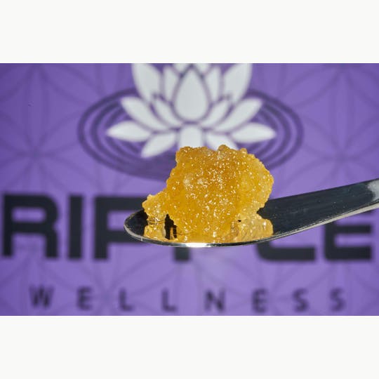 Ripple Wellness - Concentrate - Cured Sugar - Dosi - Dos - 1