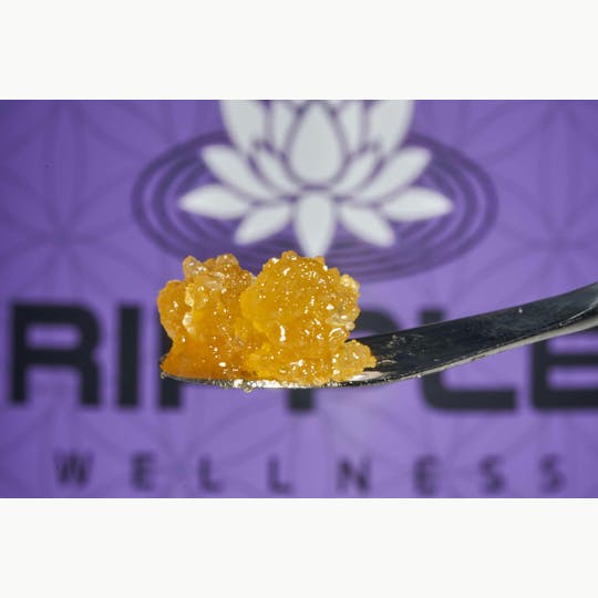 Ripple Wellness - Concentrate - Cured Sugar - Funfetti In-House Blend - 1