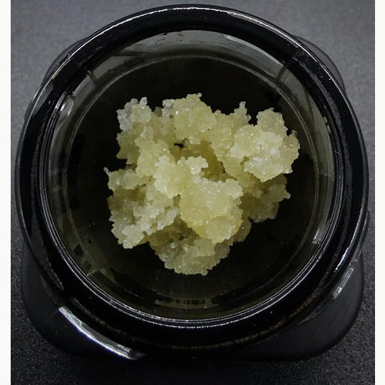 Ripple Wellness - Concentrate - Cured Sugar - GMO - 1