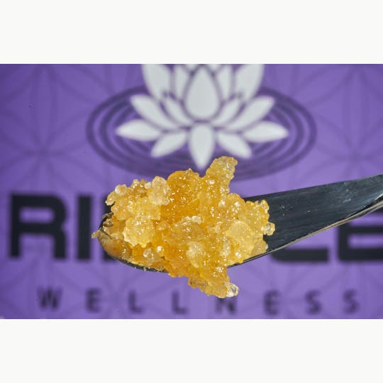 Ripple Wellness - Concentrate - Cured Sugar - Mantra - 1
