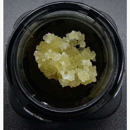 Ripple Wellness - Concentrate - Cured Sugar - Purple Pie - 1