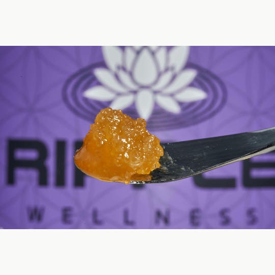 Ripple Wellness - Concentrate - Cured Sugar - Shire 2.0 - 1