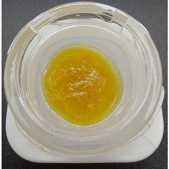 Ripple Wellness - Concentrate - Live Sugar - GMO - 1