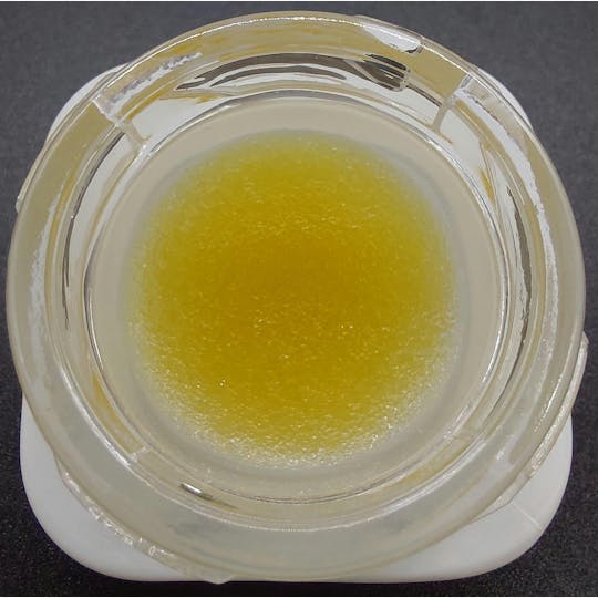 Ripple Wellness - Concentrate - Live Badder - Shire 2.0 - 1