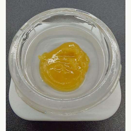 Ripple Wellness - Concentrate - Live Badder - Slurricane - 1