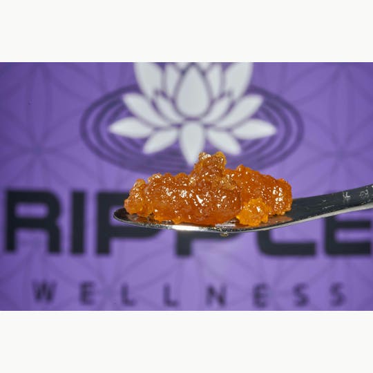 Ripple Wellness - Concentrate - Live Sugar - Cotton Candy Cookies - 1