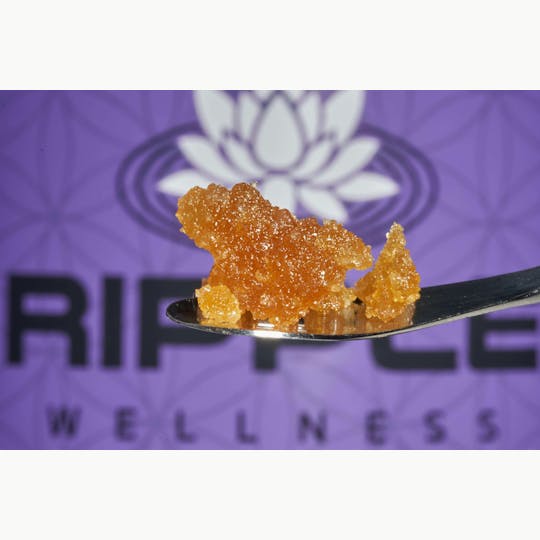 Ripple Wellness - Concentrate - Live Sugar - Chem D - 1