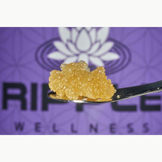 Ripple Wellness - Concentrate - Live Sugar - Chem Valley Cookies - 1