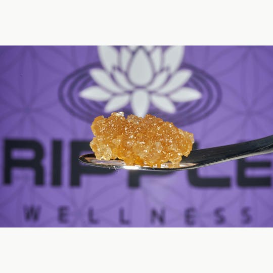 Ripple Wellness - Concentrate - Live Sugar - Monkey Business - 1