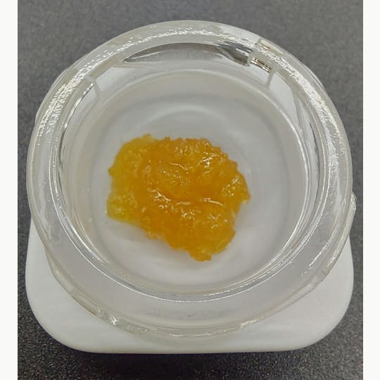Ripple Wellness - Concentrate - Live Sugar - Slurricane - 1