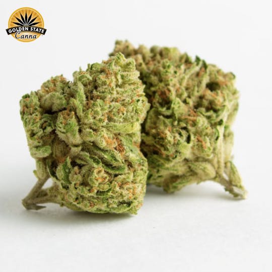 Golden State Canna - Mimosa | 3.5g | THC 25% - 1