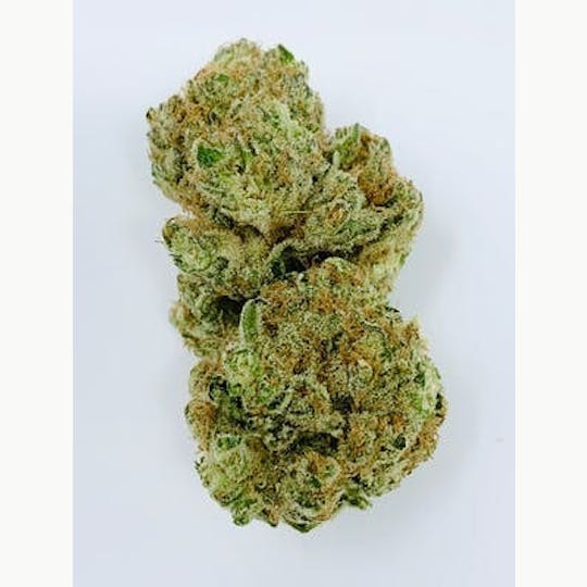 ERBA - Sour Tangie #3 - 1