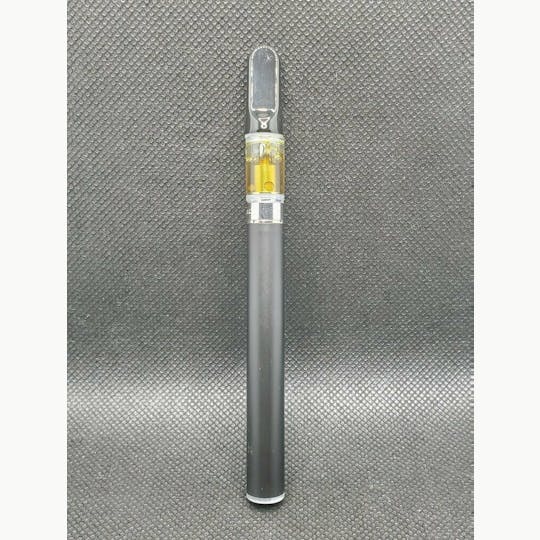 King Rosin - Obama Kush | Solventless Vape Cart | 0.5g - 1