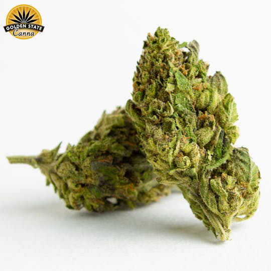 Golden State Canna - Venom OG | 3.5g | THC 24% - 1