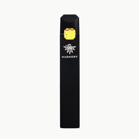 Harmony Extracts - Harmony Black Velvet Live Sauce Pen - 1