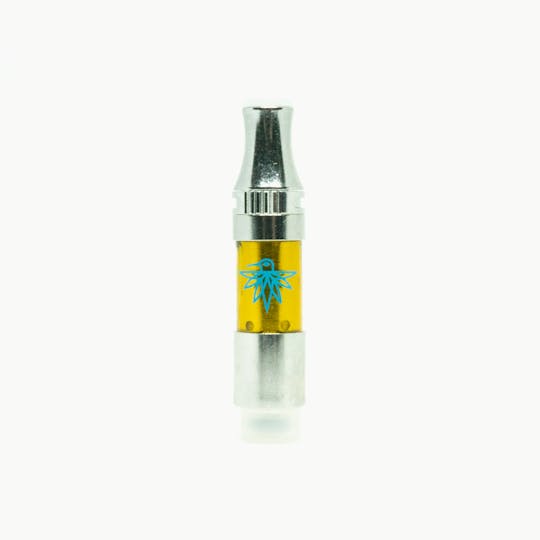 Harmony Extracts - Harmony Live Sauce Cartridge - 1