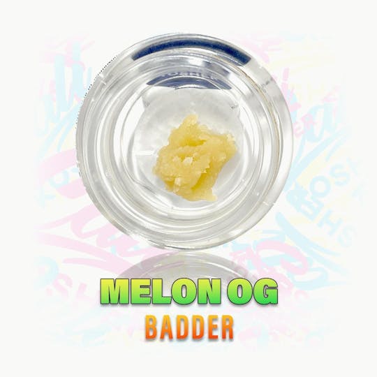 Cali Kosher - Melon OG- Badder - 1