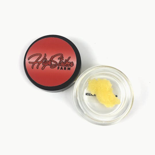 High Striker Farm - Kitchen Sink Badder - 1