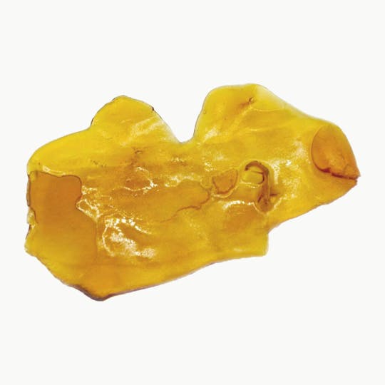 Blendcraft - Indica Shatter - 1