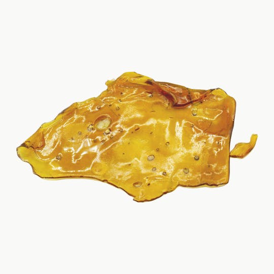 Blendcraft - Sativa Shatter - 1