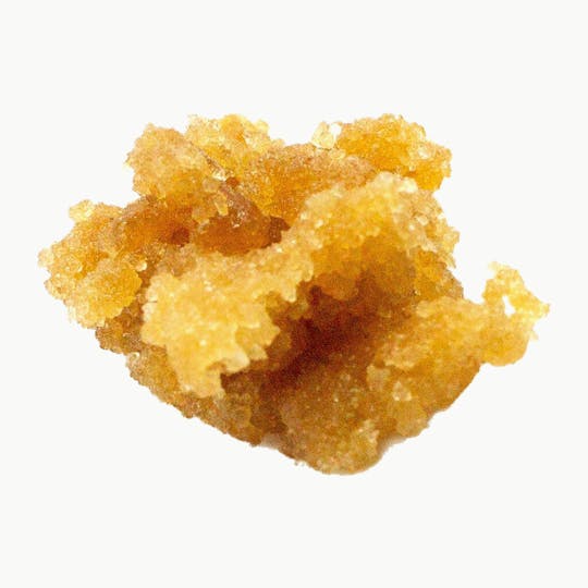 Blendcraft - Indica Wax Crumble - 1