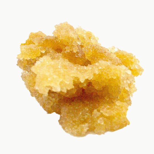 Blendcraft - Sativa Wax Crumble - 1