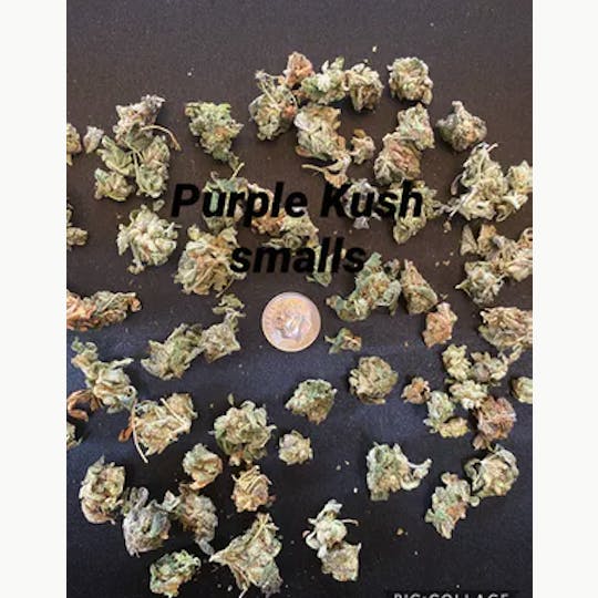 FOG Products - Purple Kush small bud special (FOG) - 1