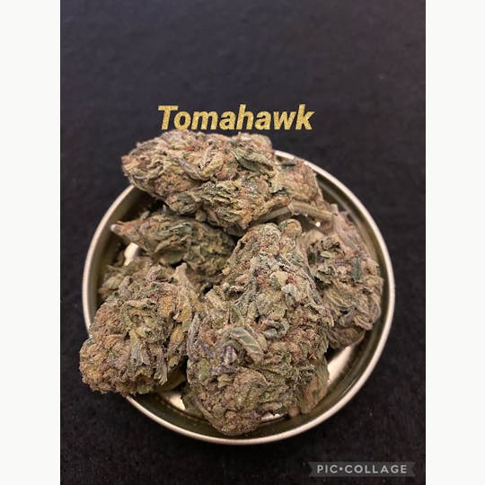 FOG Products - Tomahawk (Indoor) - 1