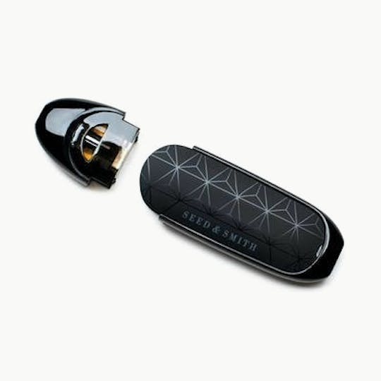 Seed & Smith Cannabis - Dart Pod - Battery - 1