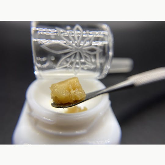 Sooner Glue - AK49 Badder - 1