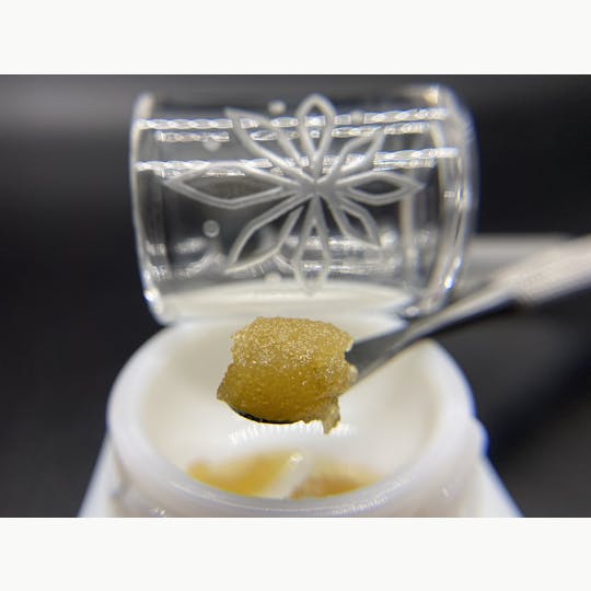 Sooner Glue - Cherry Pie - 1