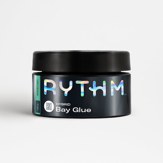 RYTHM - RYTHM Hybrid Premium Flower Bay Glue 1/8oz - 1