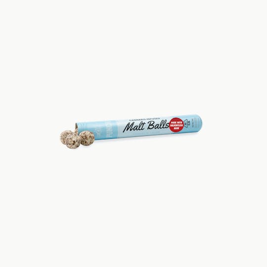 Punch Edibles & Extracts - Cookies N Cream Malt Balls - 1