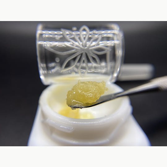 Sooner Glue - Holy Grail Sugar - 1
